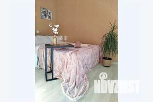 1-к квартира, посуточно, 27м2, 4/7 этаж