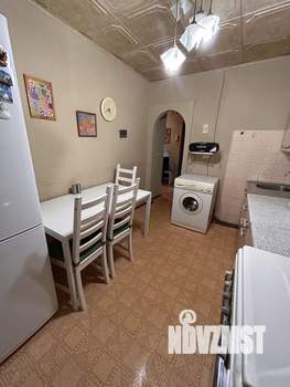 1-к квартира, на длительный срок, 36м2, 7/9 этаж