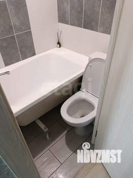 Студия квартира, на длительный срок, 13м2, 2/5 этаж