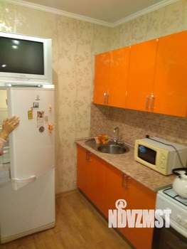 1-к квартира, на длительный срок, 35м2, 3/5 этаж