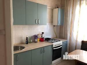 2-к квартира, на длительный срок, 53м2, 4/9 этаж