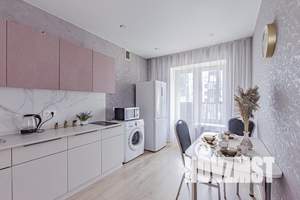 2-к квартира, посуточно, 55м2, 7/10 этаж