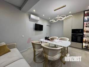 1-к квартира, на длительный срок, 54м2, 9/25 этаж