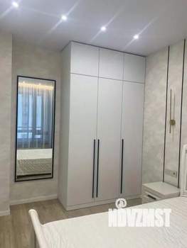 2-к квартира, на длительный срок, 48м2, 7/20 этаж