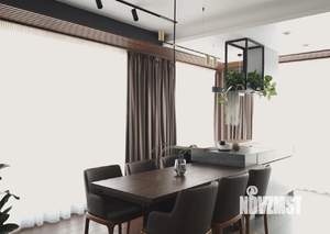 3-к квартира, на длительный срок, 95м2, 17/25 этаж