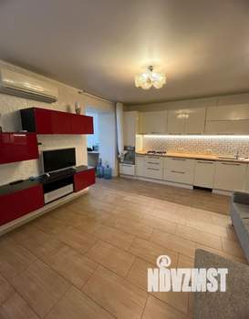 2-к квартира, на длительный срок, 63м2, 1/5 этаж