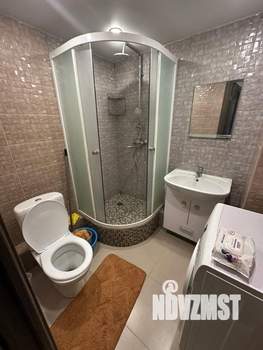 1-к квартира, на длительный срок, 36м2, 2/10 этаж