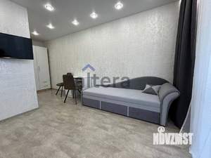 Студия квартира, на длительный срок, 31м2, 10/19 этаж