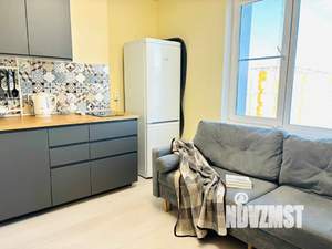 1-к квартира, посуточно, 42м2, 8/8 этаж