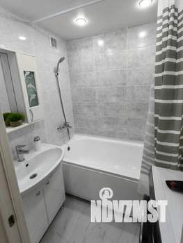 2-к квартира, посуточно, 60м2, 1/9 этаж