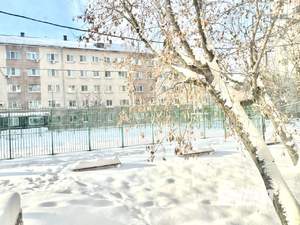 Студия квартира, на длительный срок, 18м2, 1/5 этаж