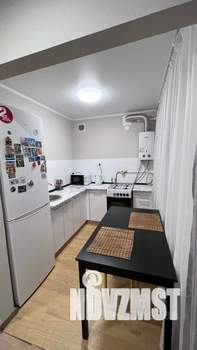 2-к квартира, посуточно, 45м2, 2/5 этаж