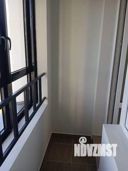 1-к квартира, на длительный срок, 38м2, 8/25 этаж