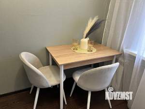 3-к квартира, на длительный срок, 53м2, 2/3 этаж