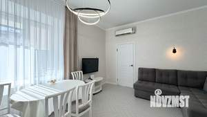 2-к квартира, на длительный срок, 45м2, 3/6 этаж