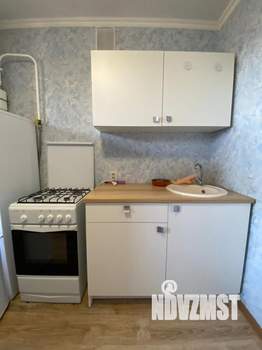 1-к квартира, на длительный срок, 37м2, 4/10 этаж