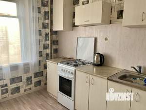1-к квартира, на длительный срок, 36м2, 8/10 этаж