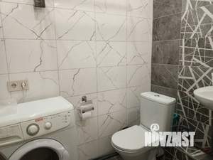 1-к квартира, посуточно, 18м2, 1/12 этаж