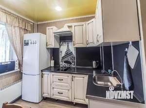 2-к квартира, посуточно, 70м2, 1/1 этаж