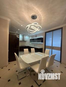 4-к квартира, на длительный срок, 120м2, 7/8 этаж