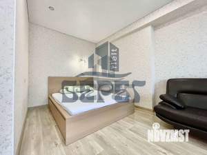 1-к квартира, на длительный срок, 40м2, 6/10 этаж