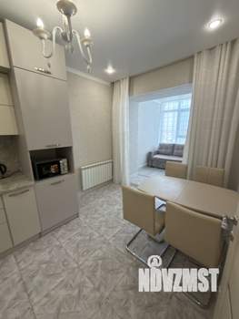 1-к квартира, на длительный срок, 50м2, 18/20 этаж