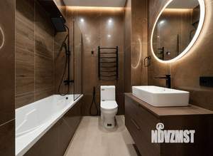 3-к квартира, на длительный срок, 110м2, 18/26 этаж