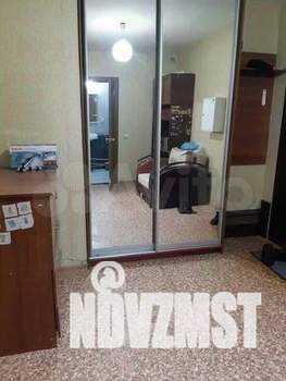 1-к квартира, на длительный срок, 44м2, 4/9 этаж