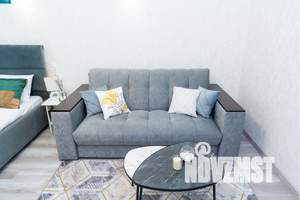 1-к квартира, посуточно, 50м2, 8/25 этаж