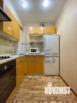 2-к квартира, на длительный срок, 40м2, 12/12 этаж