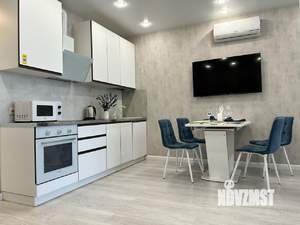 2-к квартира, посуточно, 60м2, 1/1 этаж