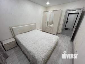 1-к квартира, на длительный срок, 37м2, 10/19 этаж