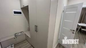 2-к квартира, на длительный срок, 76м2, 15/18 этаж