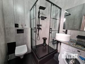 1-к квартира, посуточно, 22м2, 1/1 этаж