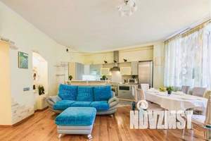 3-к квартира, посуточно, 120м2, 3/5 этаж