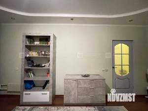 1-к квартира, на длительный срок, 36м2, 5/7 этаж