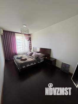 2-к квартира, на длительный срок, 64м2, 6/25 этаж