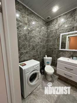 1-к квартира, на длительный срок, 47м2, 16/19 этаж