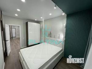 3-к квартира, на длительный срок, 90м2, 10/26 этаж