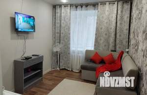 2-к квартира, посуточно, 23м2, 2/5 этаж