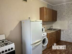 1-к квартира, на длительный срок, 45м2, 3/10 этаж