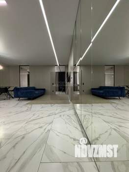 1-к квартира, на длительный срок, 52м2, 23/27 этаж