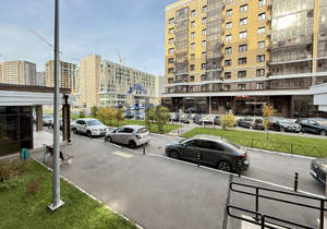 2-к квартира, на длительный срок, 57м2, 1/9 этаж