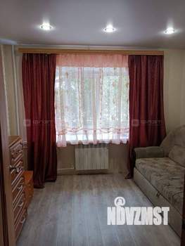 2-к квартира, на длительный срок, 36м2, 2/5 этаж