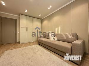 2-к квартира, на длительный срок, 60м2, 9/10 этаж