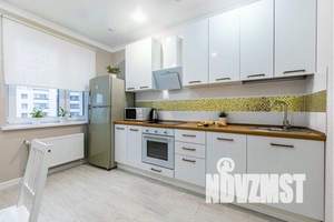 1-к квартира, посуточно, 50м2, 5/9 этаж