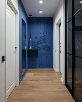 2-к квартира, на длительный срок, 46м2, 4/9 этаж