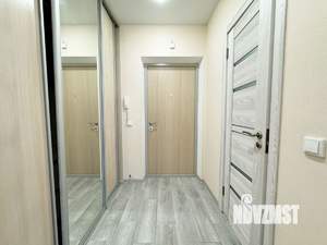 Студия квартира, на длительный срок, 29м2, 6/7 этаж