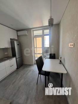 1-к квартира, на длительный срок, 38м2, 18/20 этаж