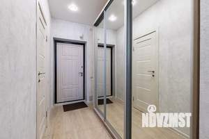 Студия квартира, посуточно, 25м2, 11/23 этаж